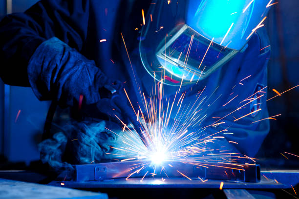 Jennings, LA Welder & Metal Fabrication Company