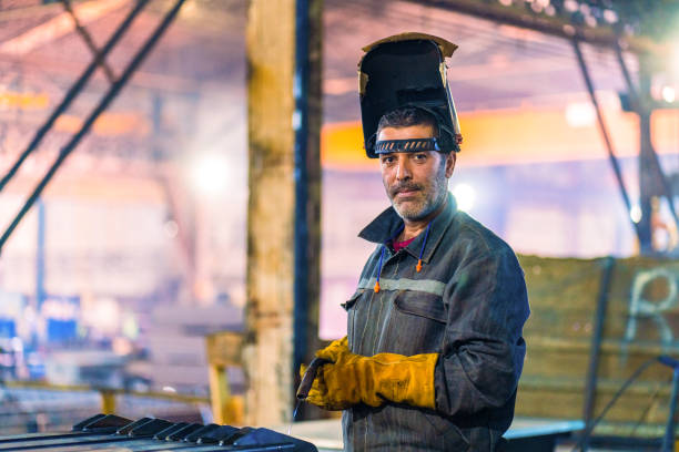 Best Specialty Welding Processes in Jennings, LA