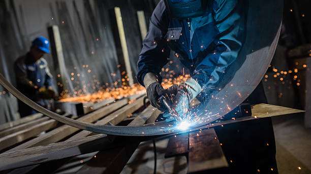 Best Pipe Welding in Jennings, LA
