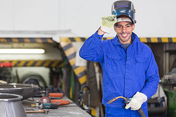 Best Structural Steel Welding in Jennings, LA